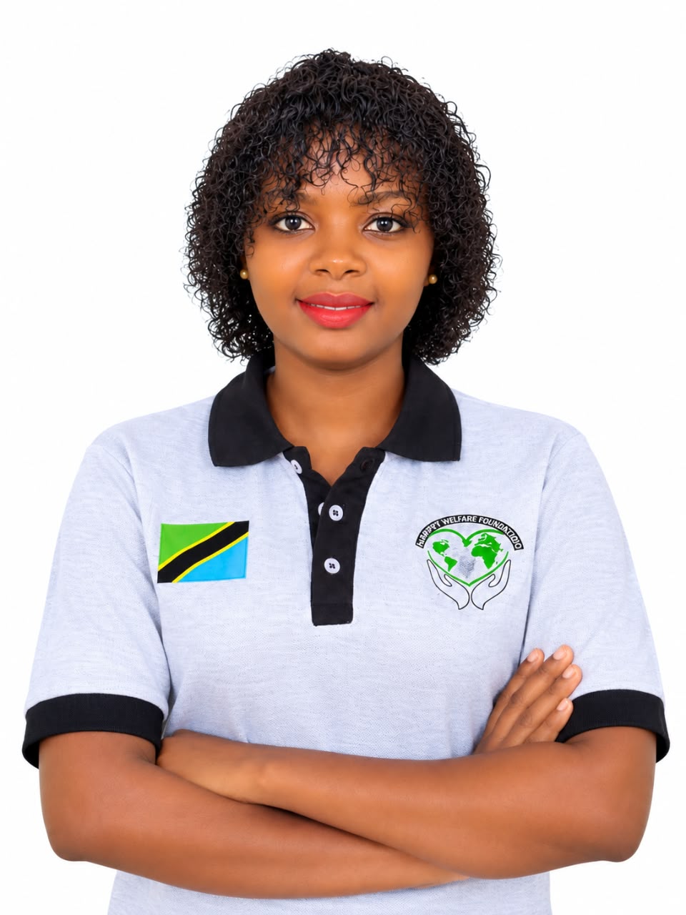 Joyce Mliwa